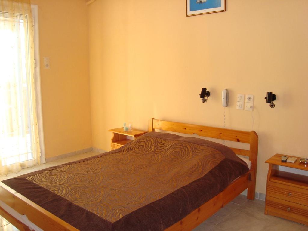 Gianna Studios Nydri  Chambre photo