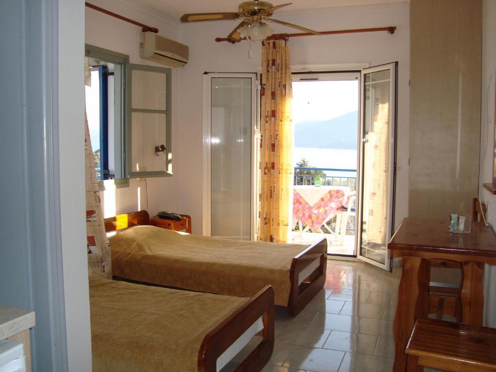 Gianna Studios Nydri  Chambre photo